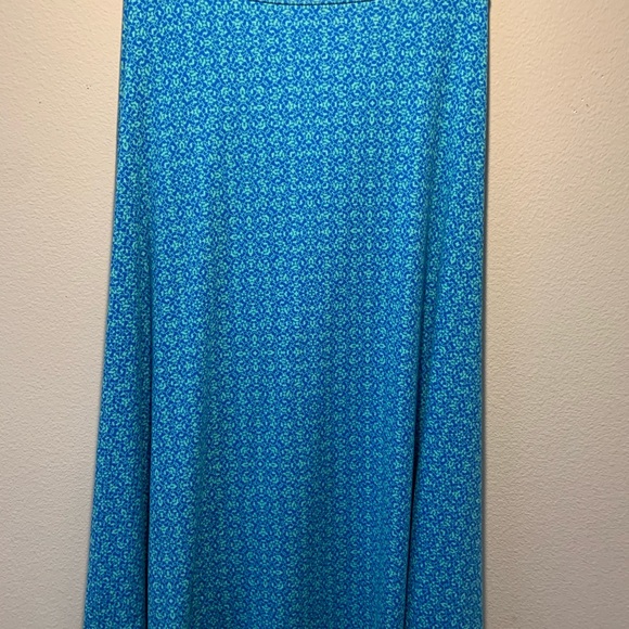 COPY - NWT Large LuLaRoe Skirt - Picture 2 of 3